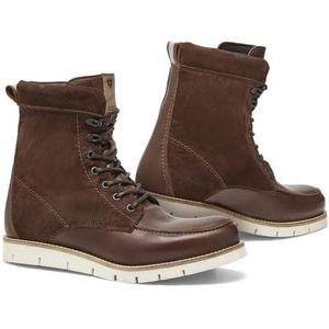 Revit Mohawk 3 Bottes de moto, brun, taille 39