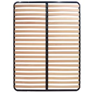 ALTOLATTES - Sommier 2x20 Lattes 140x190cm