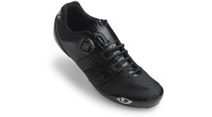 Chaussures route Giro Sentrie Techlace Noir - 43