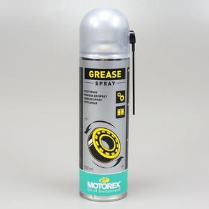 Graisse spray Motorex 500ml