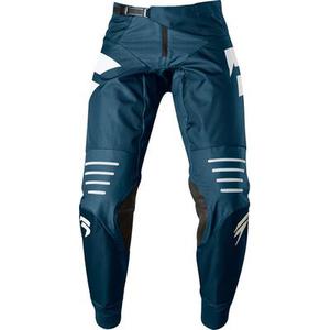 Shift 3LACK Mainline 2018 Jeans/Pantalons, bleu, taille 38