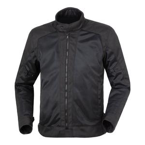 Blouson textile Tucano Urbano Network 2G noir- 4XL