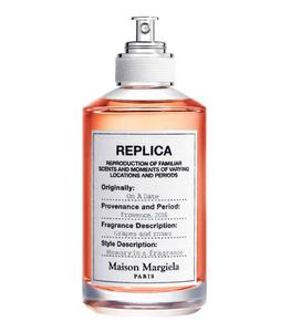 Maison Margiela - Femme - Eau de toilette On A Date 100 ml - Blanc