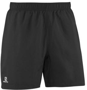 bermudas Trail Short Black