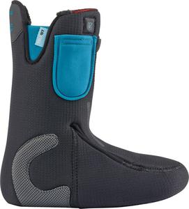 Chaussons pour boots de snowboard Toaster femme