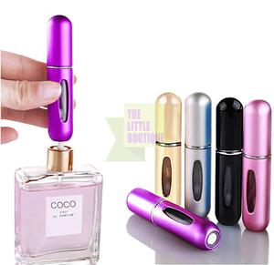 Mini Vaporisateur de sac ou de poche, rechargeable