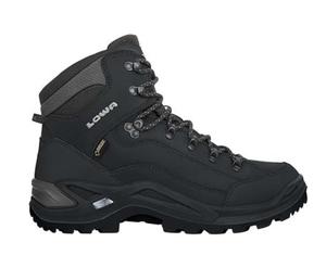 Chaussure multifonctions Renegade Gtx Mid Deep Black 10/44,5