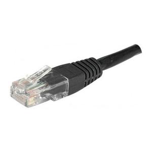 Câble RJ45 catégorie 6 S/FTP 10 m
