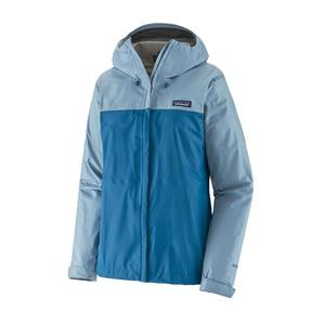 Veste de Randonnée TorrentShell 3L Jacket - Berlin Blue