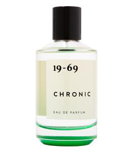 19-69 - Eau de parfum Chronic 100 ml