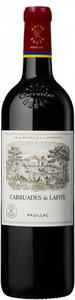 Carruades de Lafite 2024- Primeurs 2023