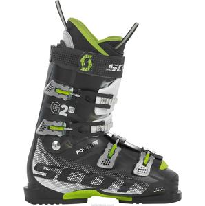 Boot G2 110 Powerfit 2016