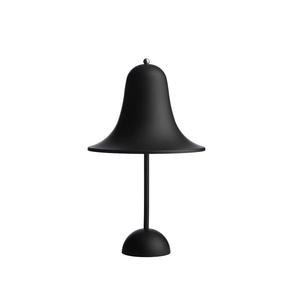 PANTOP-Lampe portable Métal H30cm Noir