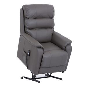 Fauteuil Electrique Relax Releveur Taupe