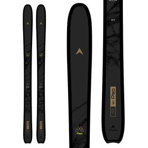 Ski M-PRO 99 2021