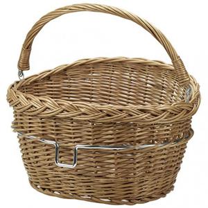 Panier KLICKfix osier