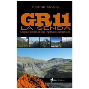 GR 11 - la Senda