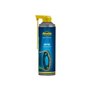 Putoline Chaîne Spray Drytec, taille 0-5l