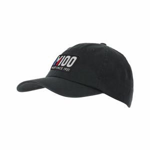 Casquette M100 Cap - noir