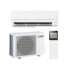 Climatisation Réversible Mitsubishi Electric Msz-ft-vgk - Hyper Heating - Compact + - R32 Mitsubishi Electric
