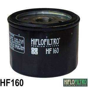 HIFLOFILTRO Filtre à huile HIFLOFILTRO - HF160