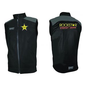 Veste sans manches Shot Bodywarmer Rockstar- M