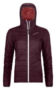 Veste en laine SwissWool Bernina Jacket