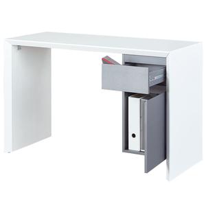 Creon - bureau 1 porte 1 tiroir