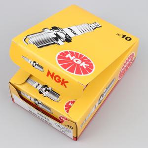 Bougies NGK BR10ES (boîte de 10)