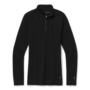 Tee Shirt de Randonnée Women's Merino 250 Baselayer 1/4 Zip Boxed