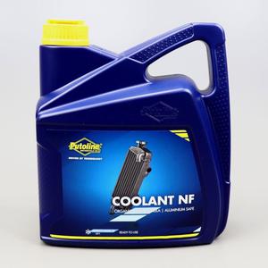 Liquide de refroidissement Putoline Coolant NF 4L