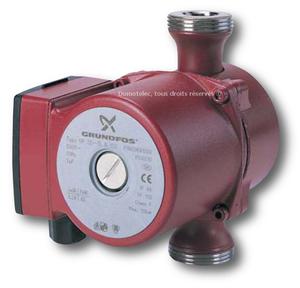 Circulateur 95906472 Up-20-45-n Grundfos