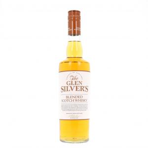 The Glen Silver - Blended Scotch Whisky