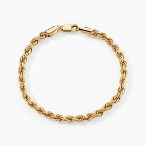 Bracelet Or Jaune Jerry