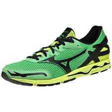 Chaussure de running wave musha 5