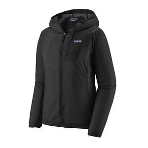 Veste de Randonnée W's Houdini Jacket - Noir