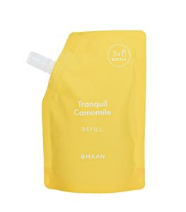 HAAN - Recharge spray nettoyant Tranquil Camomile 100 ml - Blanc