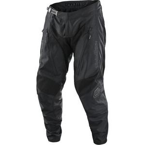 Troy Lee Designs Scout GP Pantalon de motocross, noir, taille 30