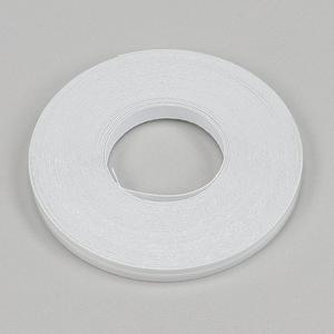 Sticker liseret de jantes HPX blanc 1.5 mm