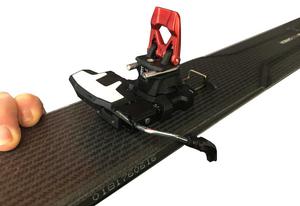 Alpinist Brake - Stop Ski