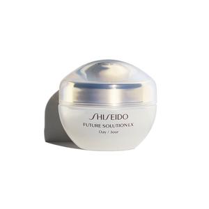 Shiseido Crème Protection Totale SPF 20