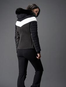 Veste de ski Amaly