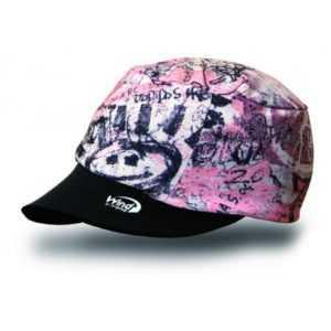 Coolcap Kids Golf Pink