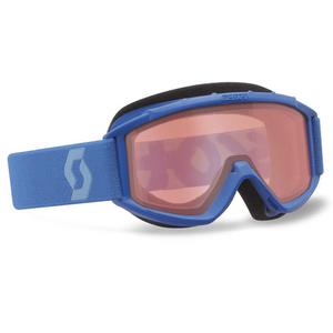 Masque De Ski Jr Hook Up Std Blue Light Amplifier