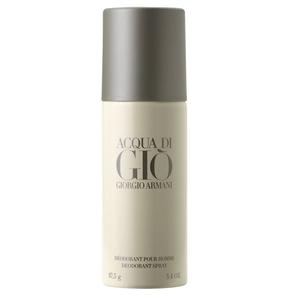 Giorgio Armani Acqua di Gio pour Homme Déodorant spray