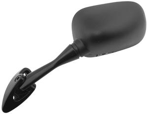 Rétroviseur type origine 800 VFR Fi 2000-2001 Noir Gauche