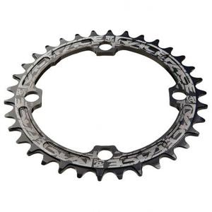 Plateau narrow/wide Race Face 11/12V 104 mm 30 dents Noir