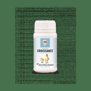 Volacrine croissance pour volailles 250 ml plume & cie (dluo 6 mois)