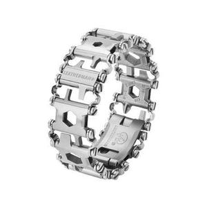 Bracelet Tread finition acier