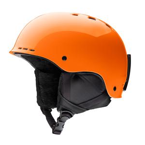 Casque de Ski Holt Junior 2 - Habanero